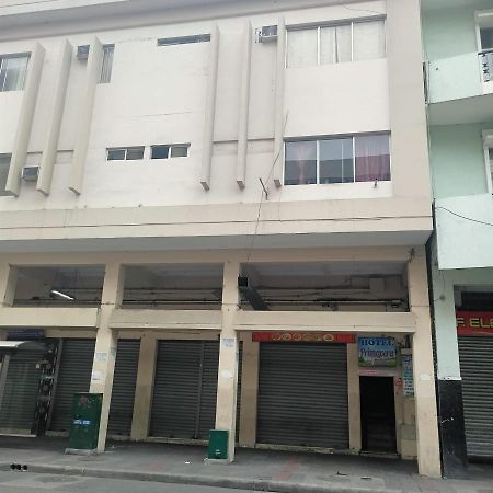 Hotel Primavera Guayaquil Kültér fotó