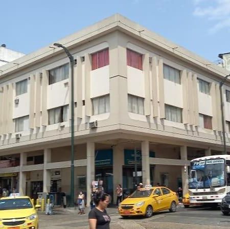 Hotel Primavera Guayaquil Kültér fotó