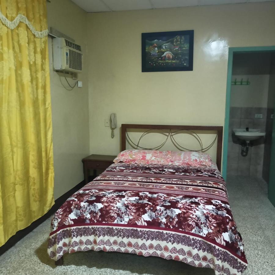 Hotel Primavera Guayaquil Kültér fotó