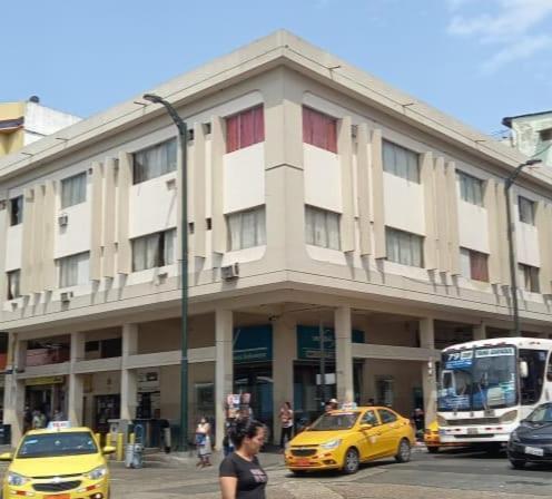 Hotel Primavera Guayaquil Kültér fotó