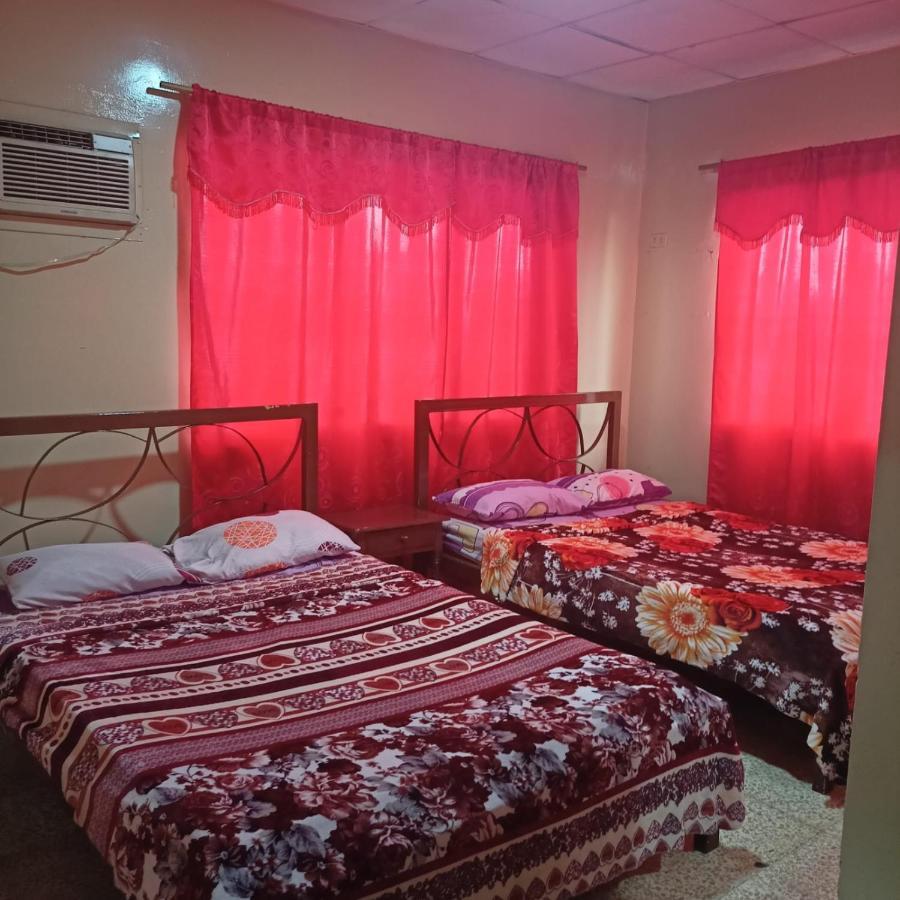 Hotel Primavera Guayaquil Kültér fotó