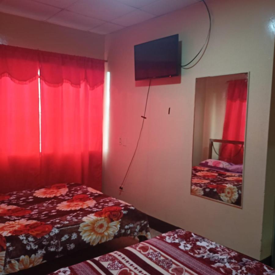 Hotel Primavera Guayaquil Kültér fotó